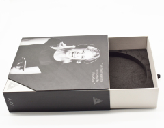 Earphone magnet gift box
