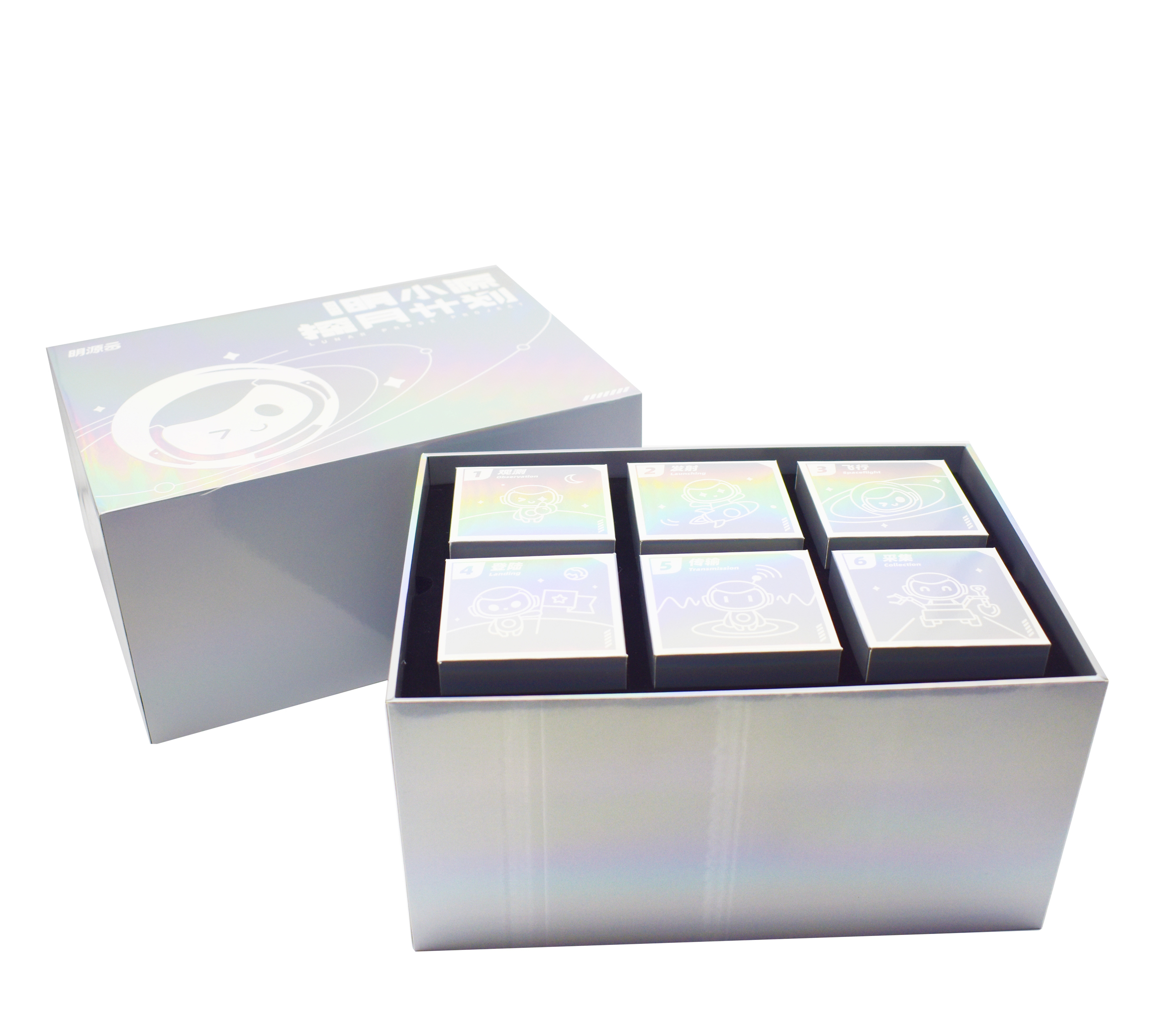 Premium Wine Box Set