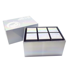 Premium Wine Box Set