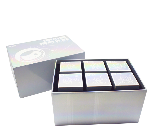 Premium Wine Box Set