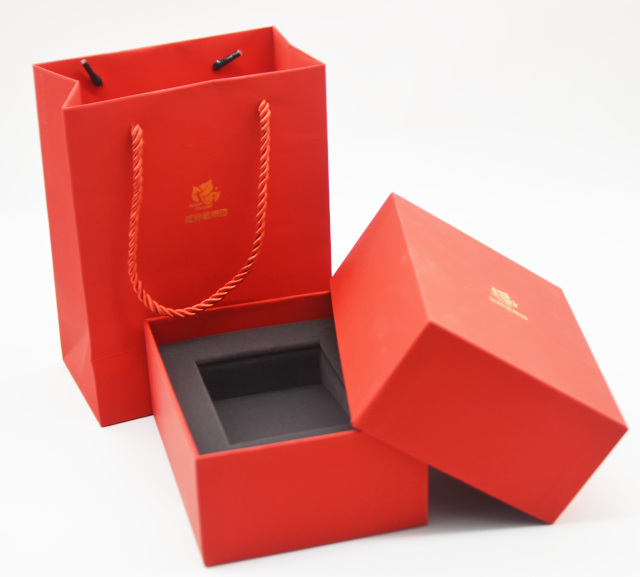 Jewelry gift box set