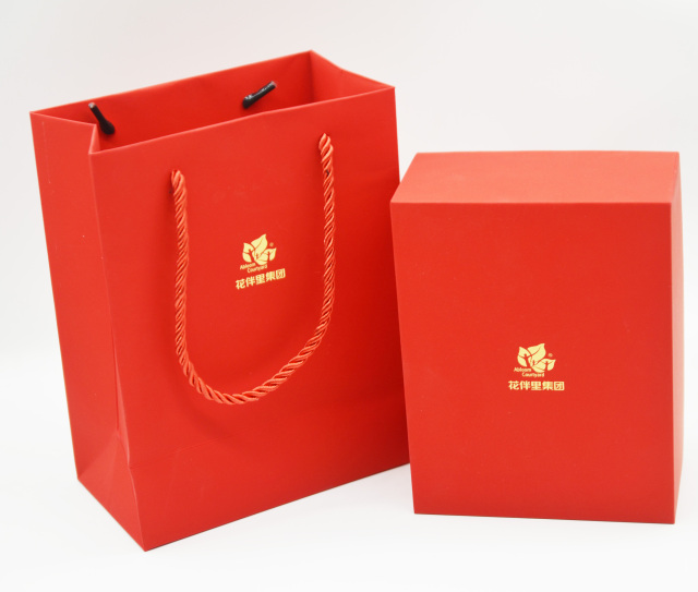 Jewelry gift box set