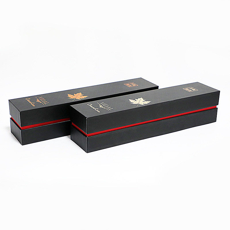 Red Wine Gift Box
