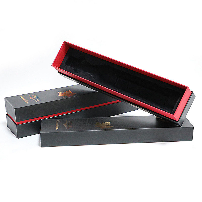 Red Wine Gift Box
