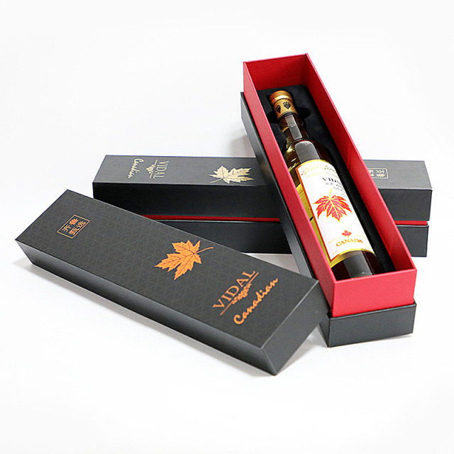 Red Wine Gift Box