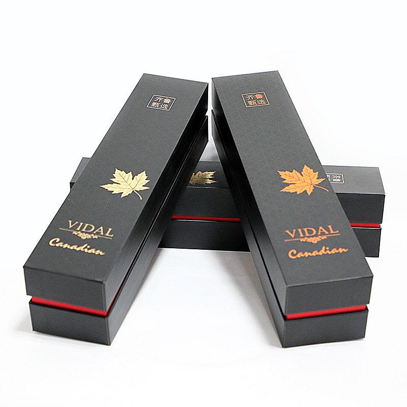 Red Wine Gift Box
