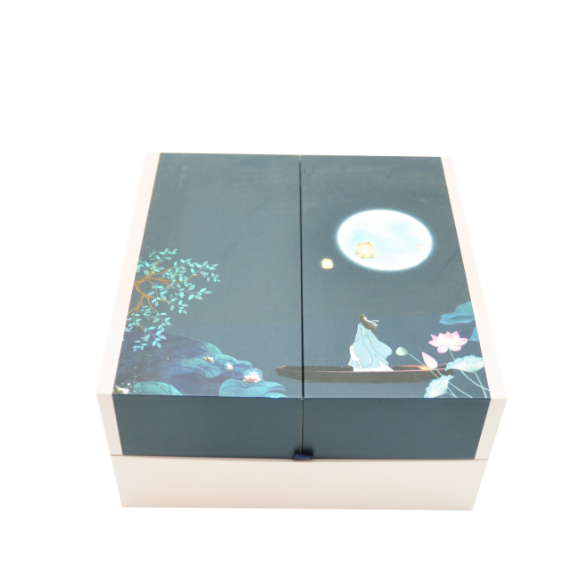 Mooncake Gift Box