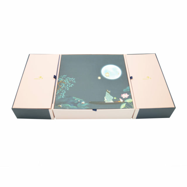 Mooncake Gift Box