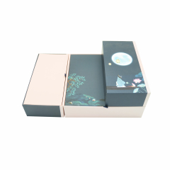 Mooncake Gift Box