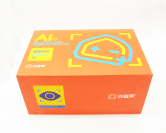 Artificial Intelligence Accessories Gift Box
