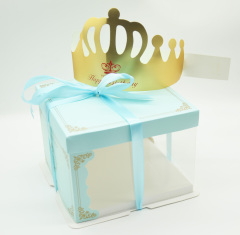 cake box