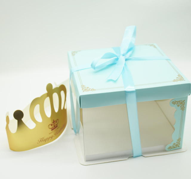 cake box