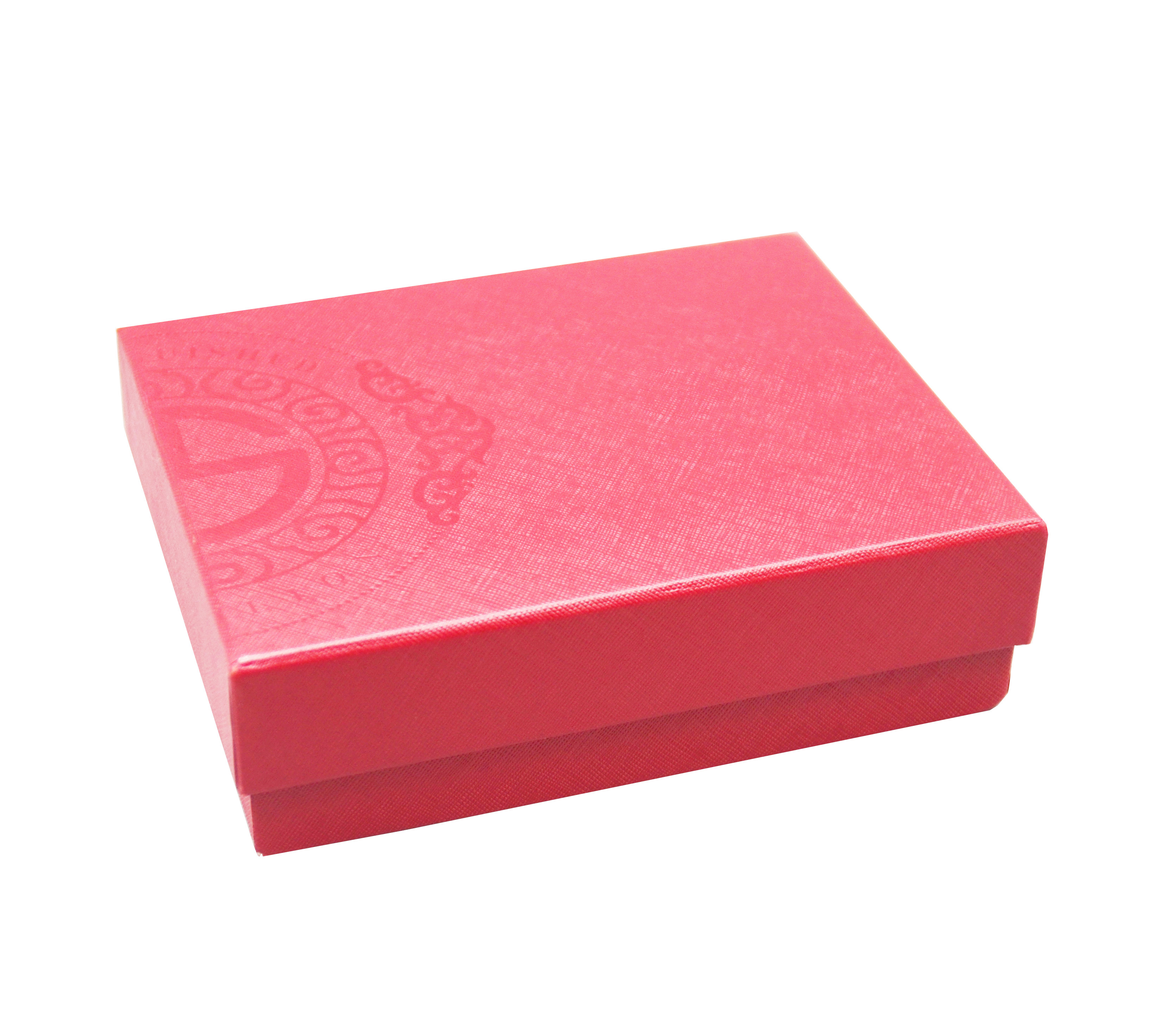 Specialty paper high-quality paper box