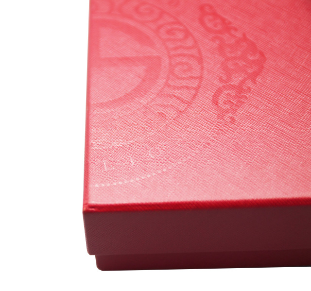 Specialty paper high-quality paper box