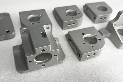 Custom CNC machining services For Your Idea