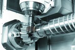 4 Axis CNC Machining Services