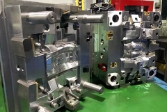 Custom Mold Making Services For Your Idea