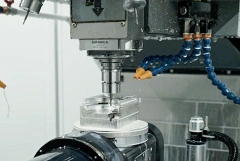 Custom CNC Milling Services For Your Idea