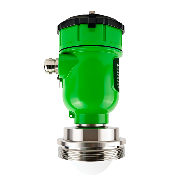 KEYILE科译勒 K-RG80 80GHz Large thread radar level gauge