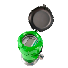 KEYILE科译勒 K-RG80 80GHz Large thread radar level gauge