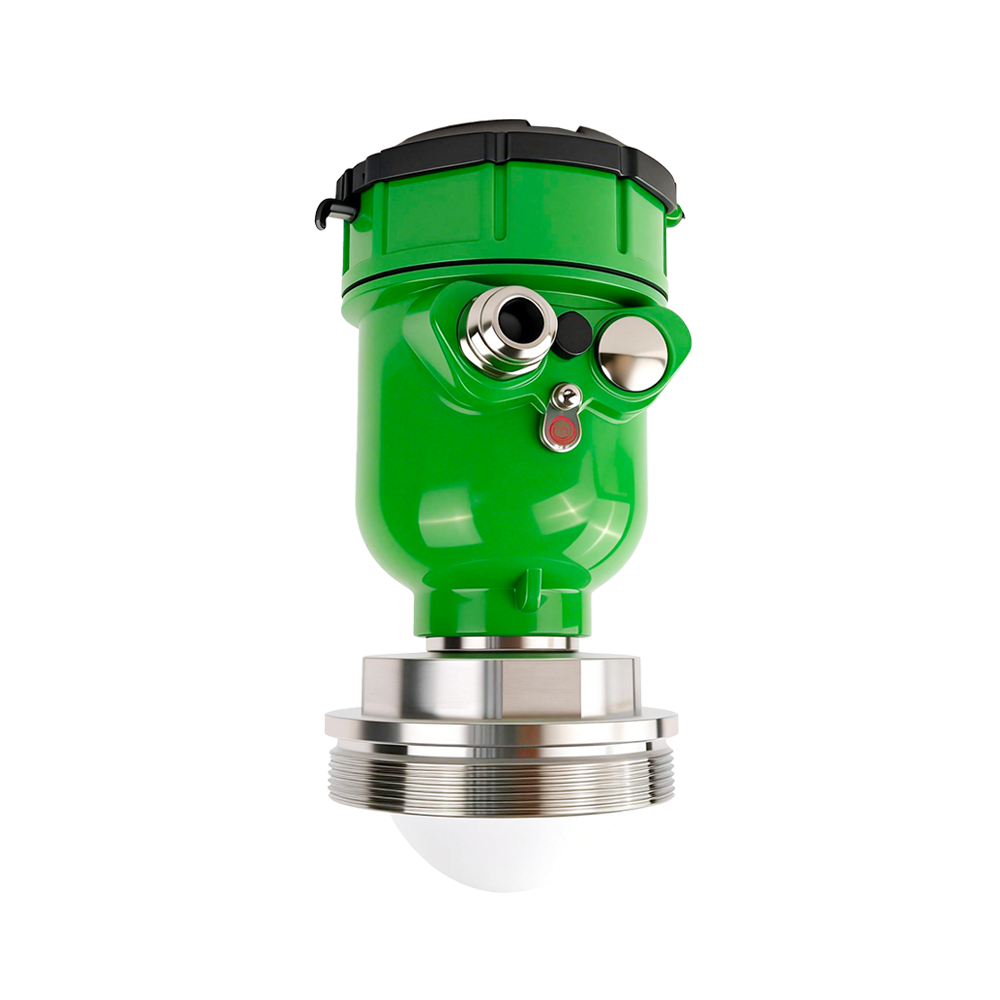 80GHz Radar Level Meter