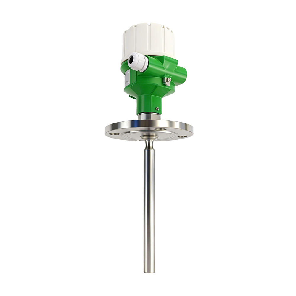 KEYILE科译勒 K-SVS Single rod vibrating level switch