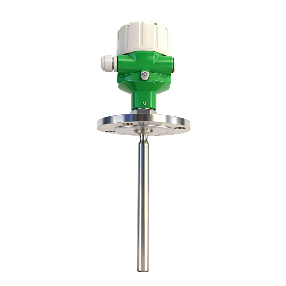 KEYILE科译勒 K-SVS Single rod vibrating level switch