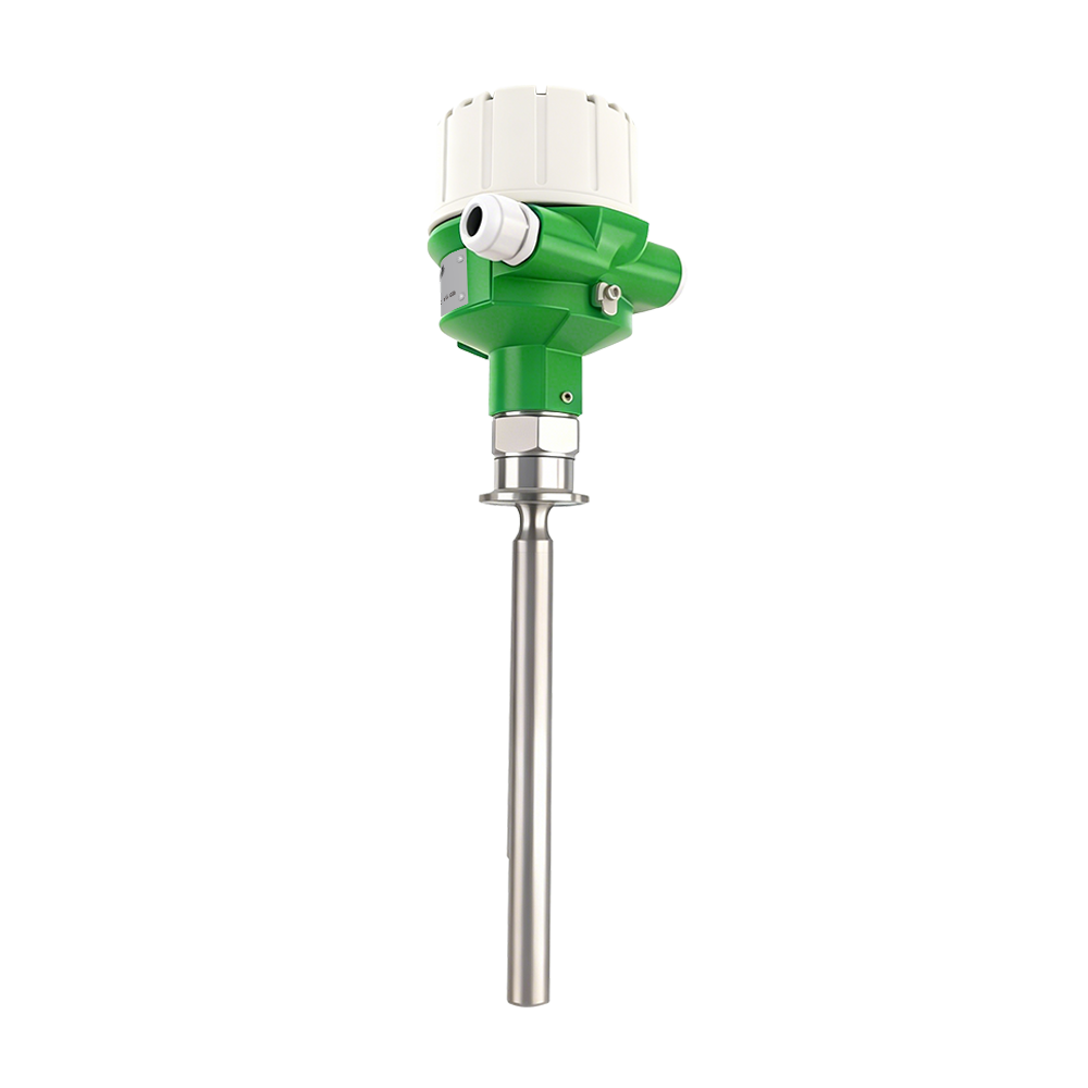 KEYILE科译勒 K-SVS Single rod vibrating level switch