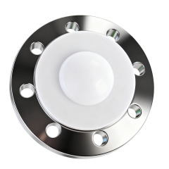 KEYILE科译勒 K-RG80 80GHz High-temperature flange-mounted radar level gaug