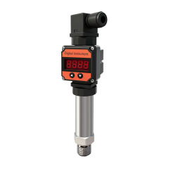KEYILE科译勒 K-PRS Exquisite Hirschman pressure transmitter