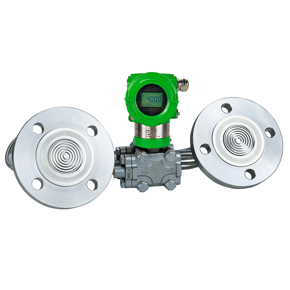 KEYILE科译勒 K-DPT Differential Pressure Transmitter