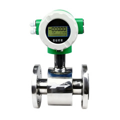 KEYILE科译勒 K-EF Electromagnetic Flowmeter