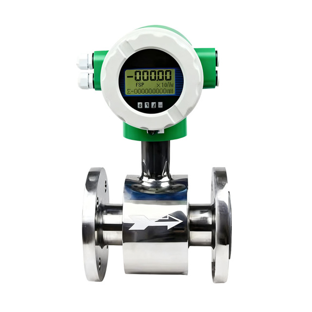 KEYILE科译勒 K-EF Electromagnetic Flowmeter