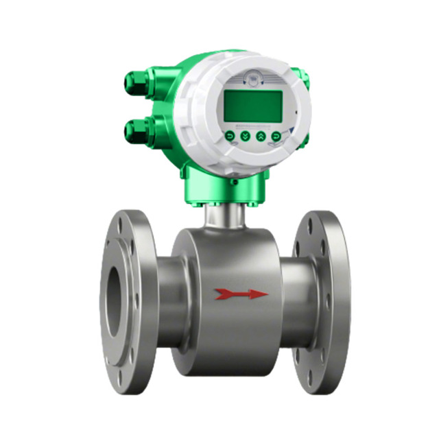 KEYILE科译勒 K-EF Electromagnetic Flowmeter