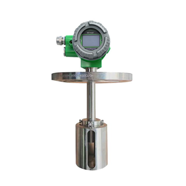 KEYILE科译勒 K-VFDM Tuning fork densitometer