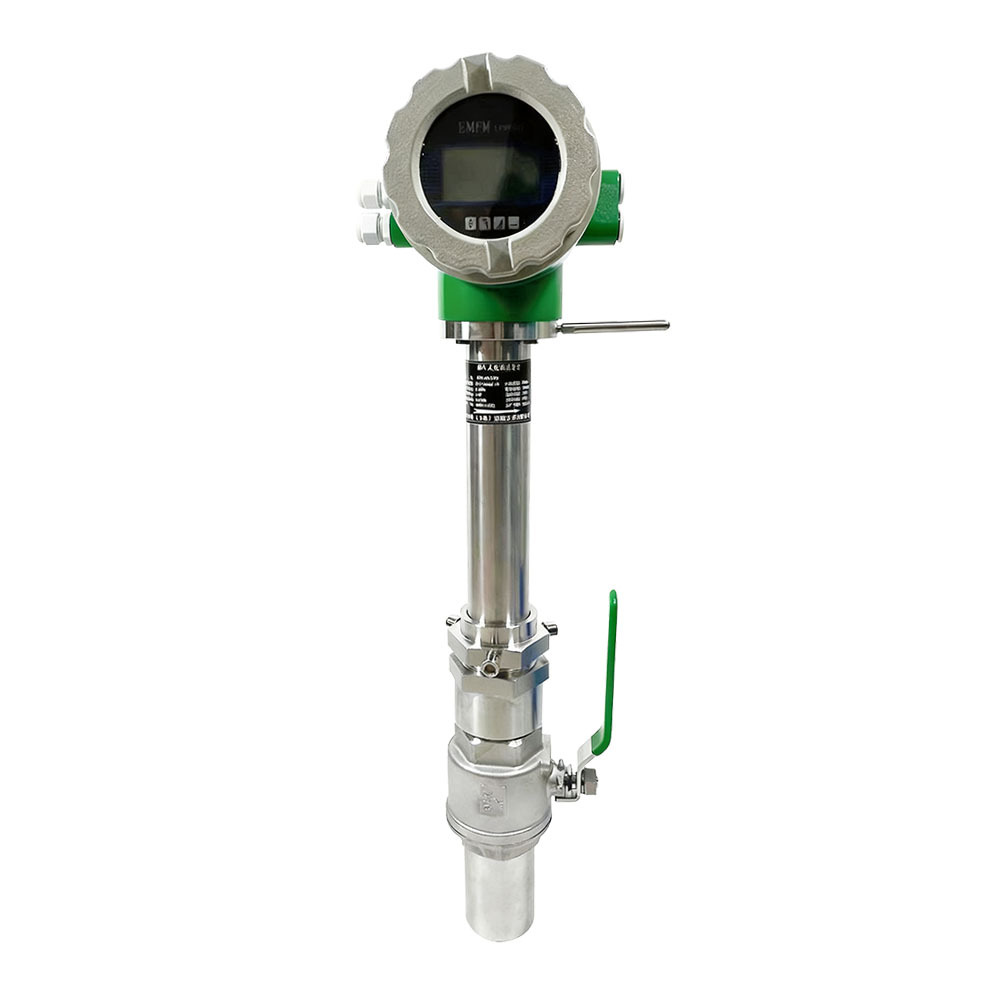 KEYILE科译勒 K-EF Electromagnetic Flowmeter
