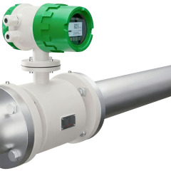KEYILE科译勒 K-EF Electromagnetic Flowmeter