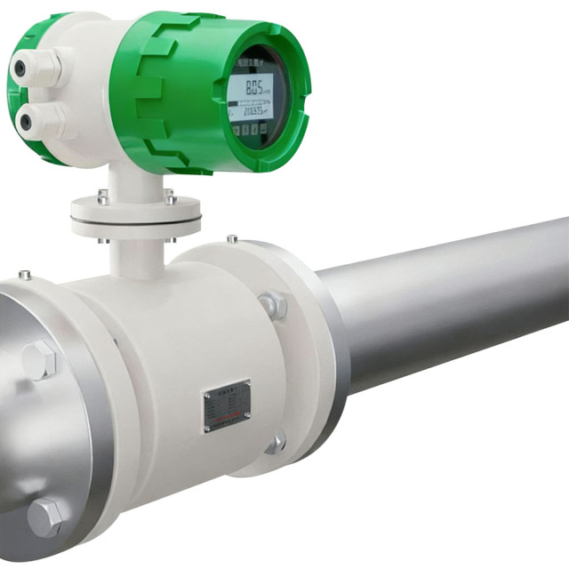 KEYILE科译勒 K-EF Electromagnetic Flowmeter