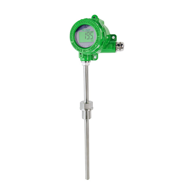 KEYILE科译勒 K-PT Integrated Temperature Transmitter/thermocouple