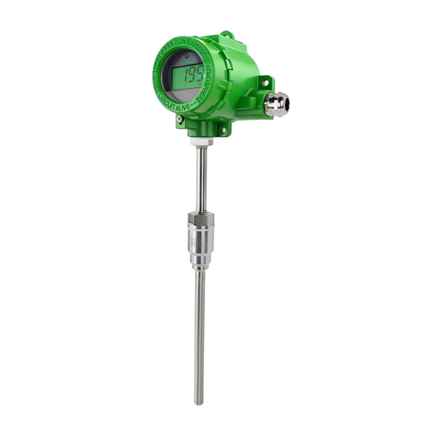 KEYILE科译勒 K-PT Integrated Temperature Transmitter/thermocouple