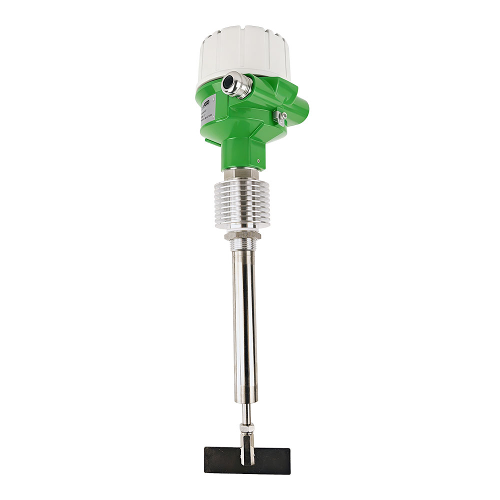 Rotary Paddle Level Switch