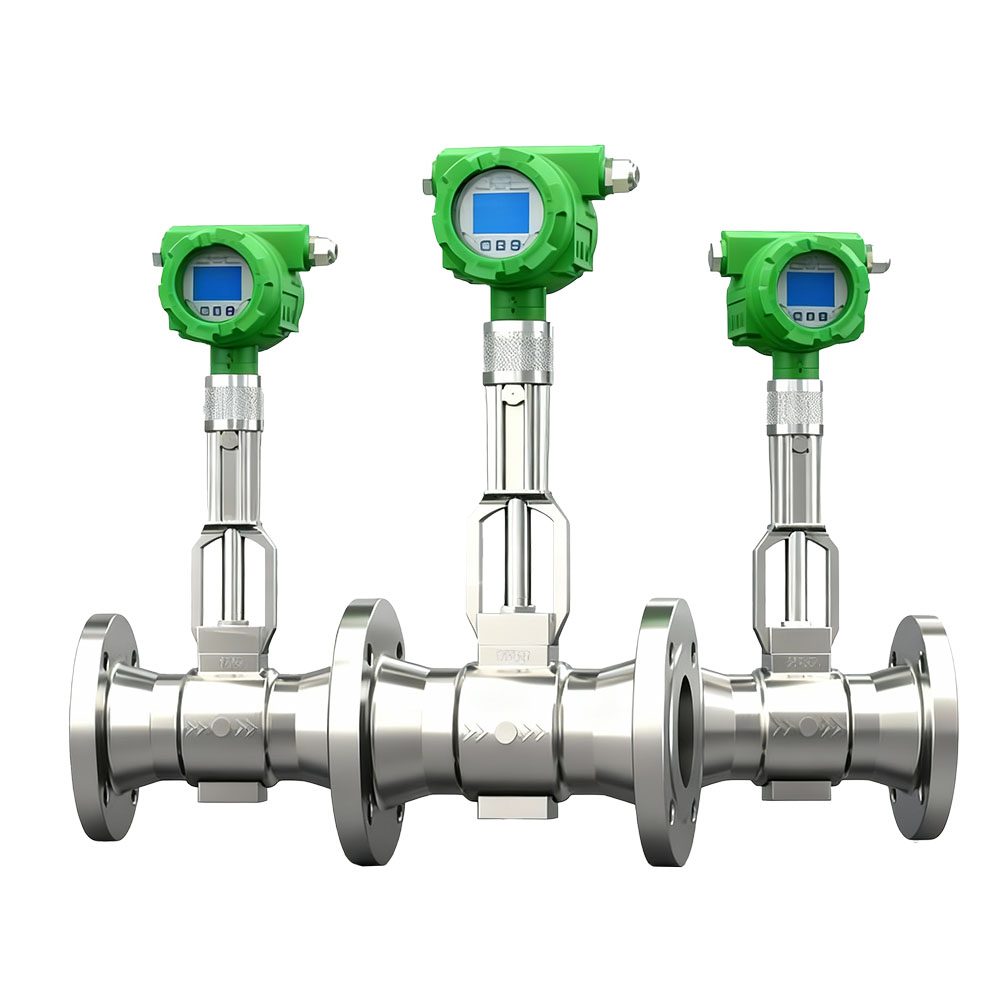 Flowmeter