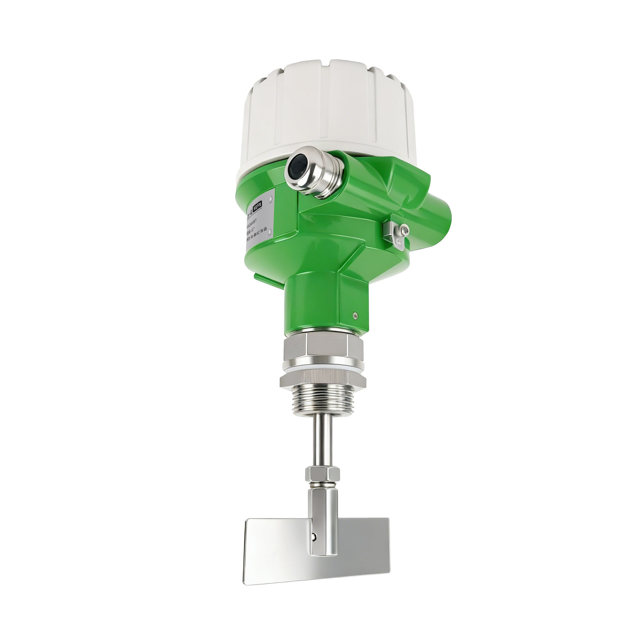 KEYILE科译勒  K-PS Rotary Paddle Level Switch