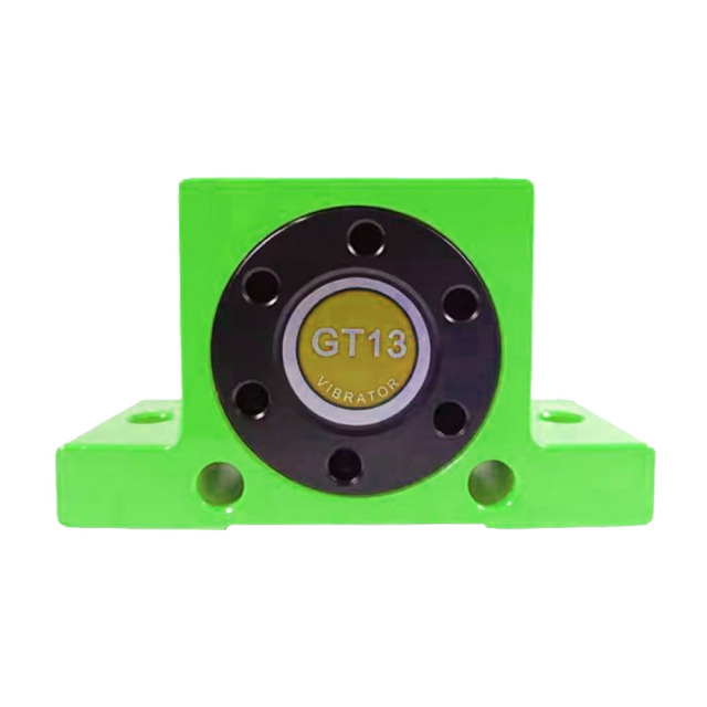 KEYILE科译勒 K-GT Turbine type pneumatic vibrator