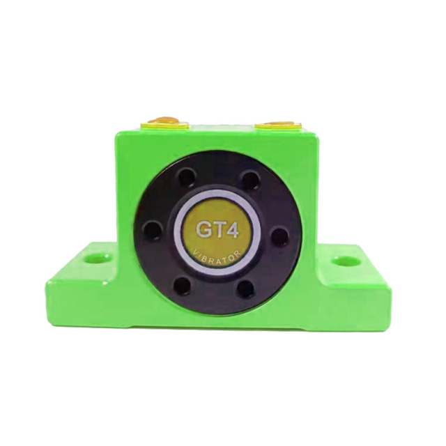 KEYILE科译勒 K-GT Turbine type pneumatic vibrator