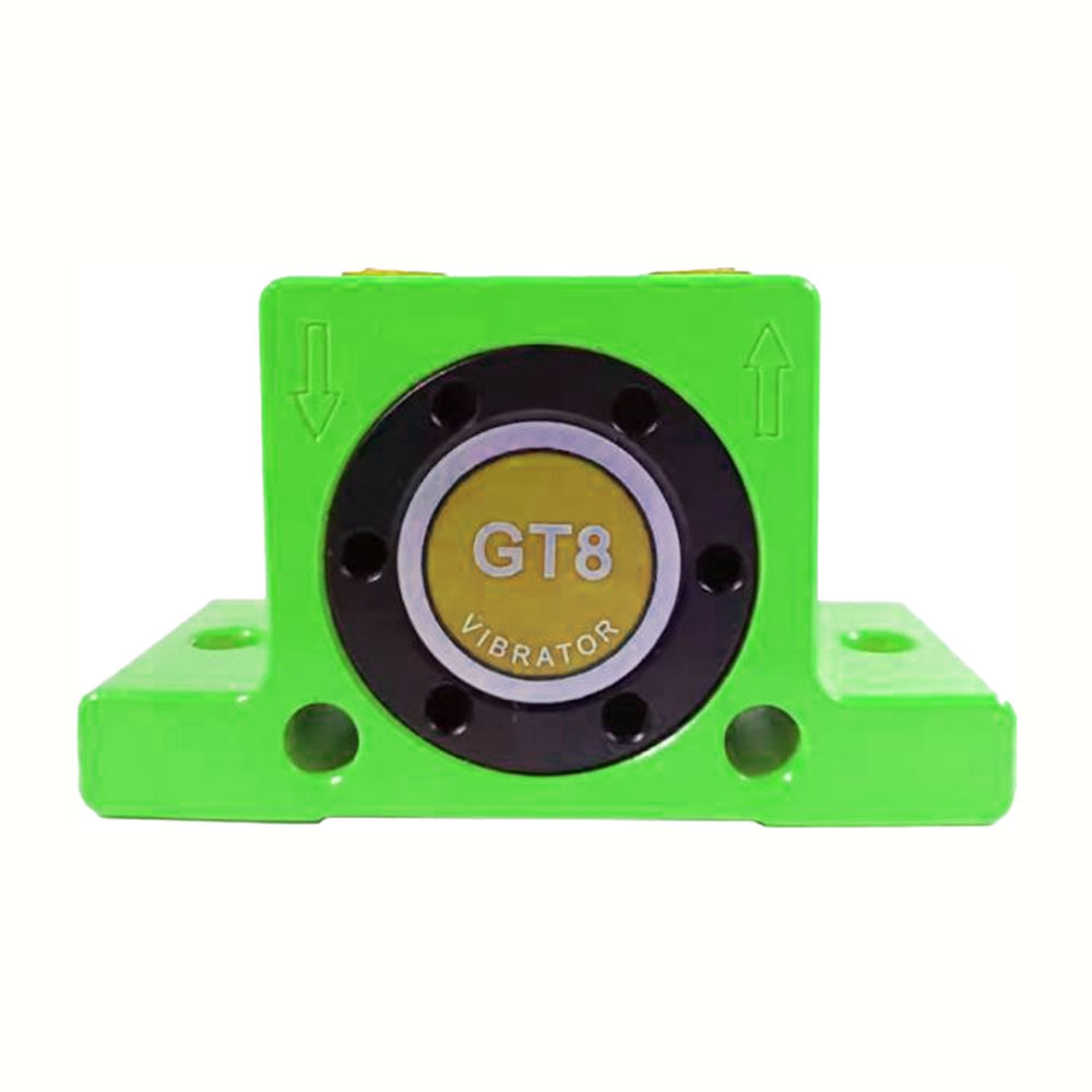 KEYILE科译勒 K-GT Turbine type pneumatic vibrator
