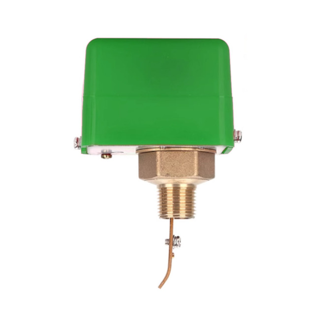 KEYILE科译勒 K-PF10 Target flow switch