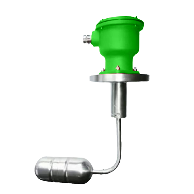 KEYILE科译勒 K-SMFLS30/31  Side mounted float level switch