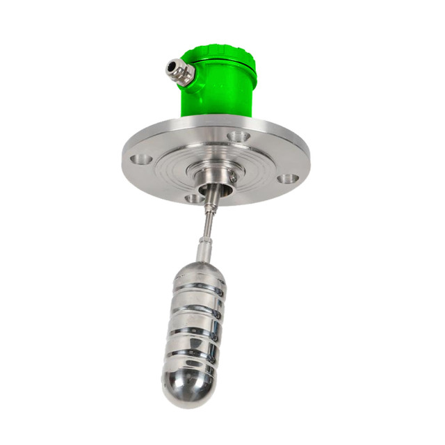 KEYILE科译勒 K-SMFLS30/31  Side mounted float level switch