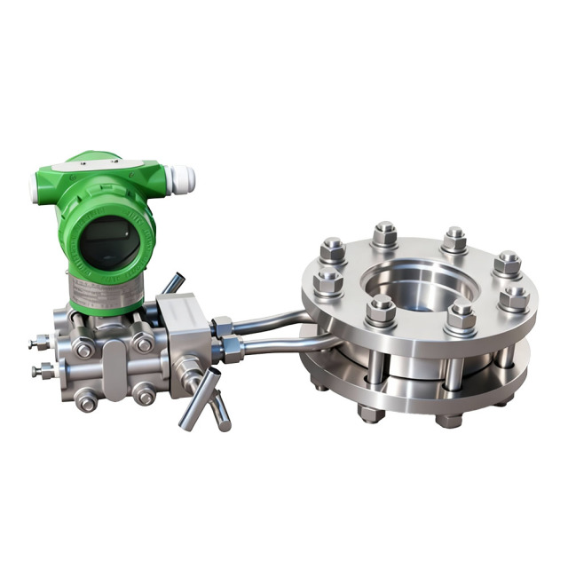 KEYILE科译勒 K-OM10 Differential pressure  orifice plate flow meter